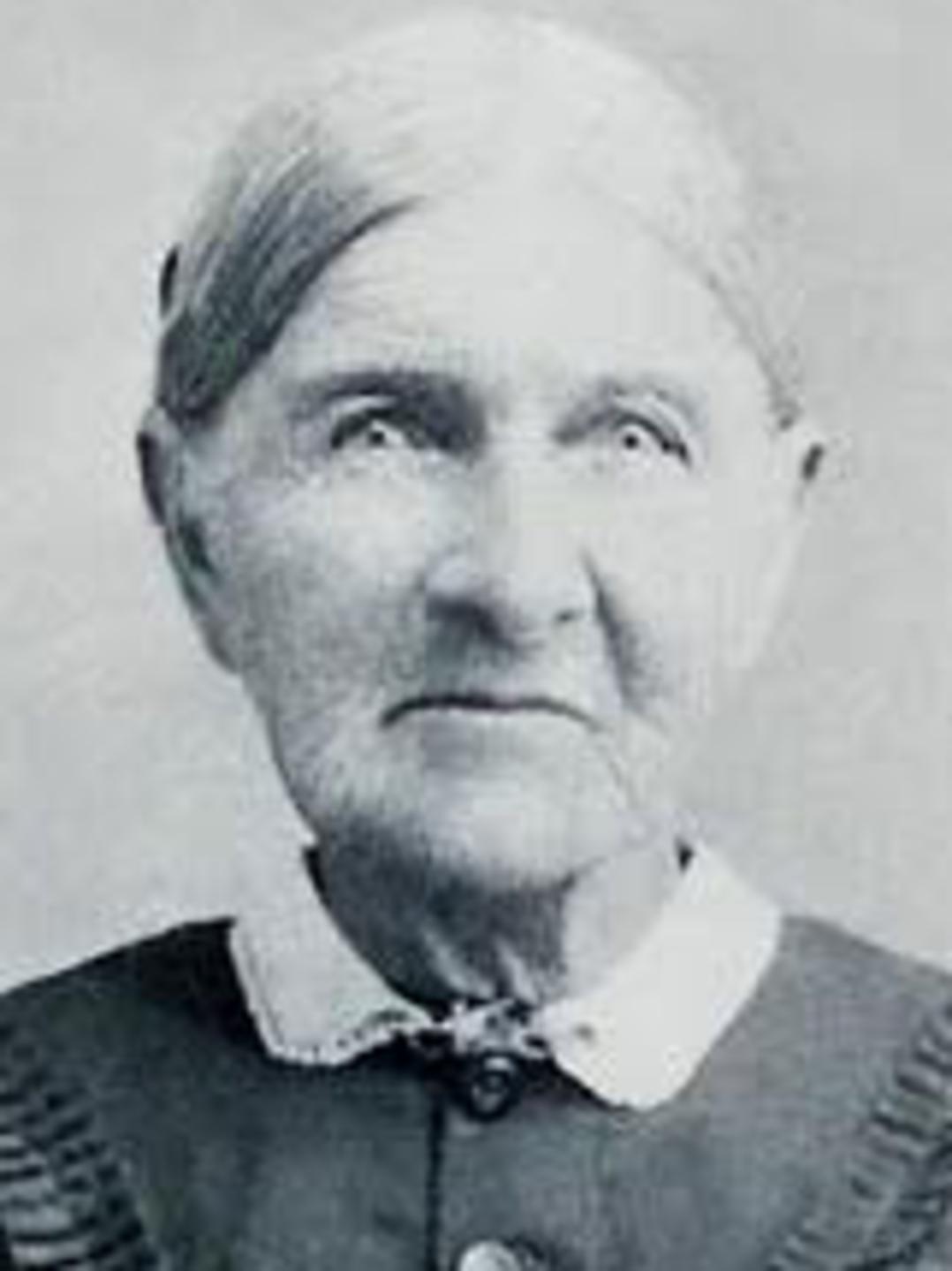 Harriet Lucinda Adams (1816 - 1891) Profile
